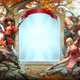 Illustration for article titled The Beautiful Russian Game Art of Grafit